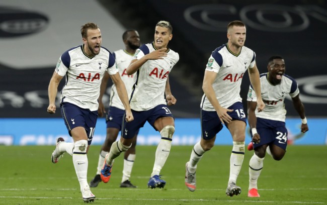 本赛季五大联赛球队欧冠积分：英超6队61分第1，意甲35分第2（欧冠本季五大联赛积分榜：英超6队61分领跑，意甲35分居次）